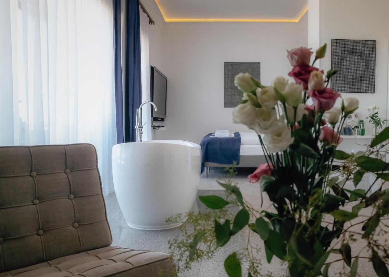 Nowa Zatoka Centrum Art & Business Sopot Ngoại thất bức ảnh