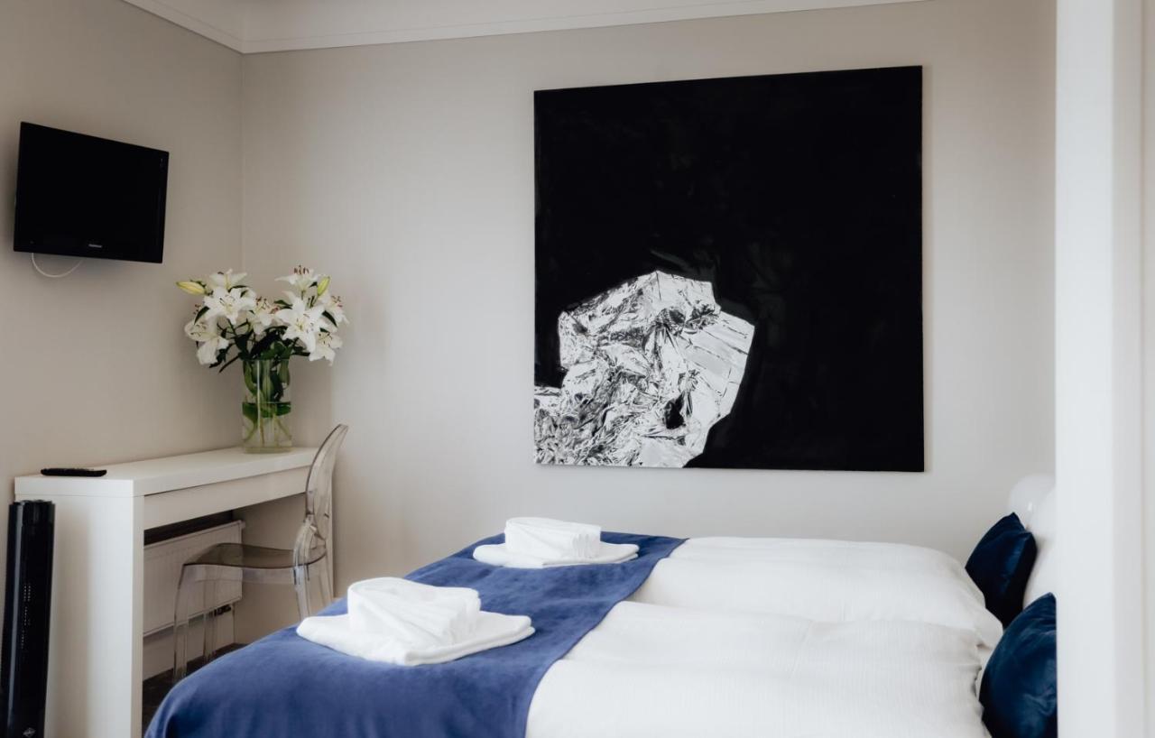 Nowa Zatoka Centrum Art & Business Sopot Ngoại thất bức ảnh