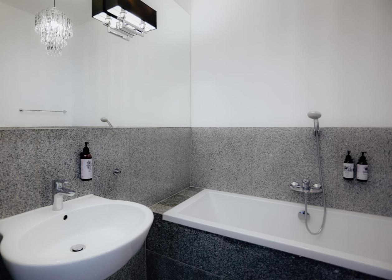 Nowa Zatoka Centrum Art & Business Sopot Ngoại thất bức ảnh
